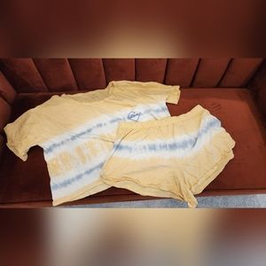 Aerie PJ set